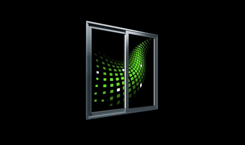 合乐HL8·门窗系统 | 3种常见纱窗分类